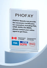 PHOFAY Matte Lipstick VELNIX