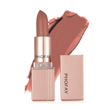 PHOFAY Matte Lipstick VELNIX