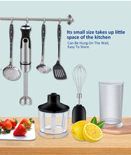 Hand Blender Juicer Cooking Stick VELNIX