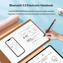 Drawing Tablet Writing Board Handwriting Tablet Notebook VELNIX