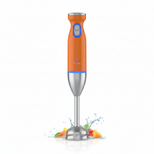 400W Hand Blender Electric Stick Blender Curry Puree Food Mixer Liquidiser NEW CJ