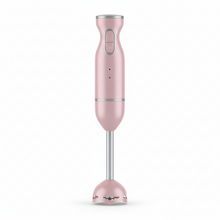 400W Hand Blender Electric Stick Blender Curry Puree Food Mixer Liquidiser NEW CJ