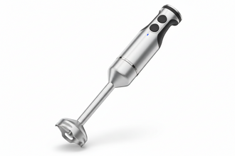400W Hand Blender Electric Stick Blender Curry Puree Food Mixer Liquidiser NEW CJ